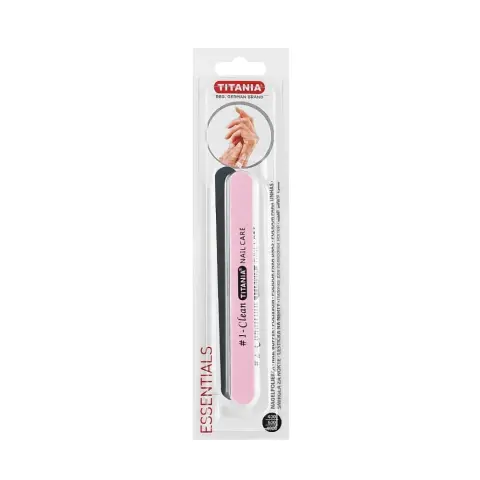 Titania Nail Care Set 1027 B thumbnail 1