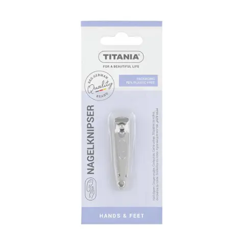Titania Nail Cutter 1052/1 B thumbnail 1