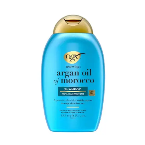 Ogx Moroccan Argan Oil Shampoo 385Ml thumbnail 1