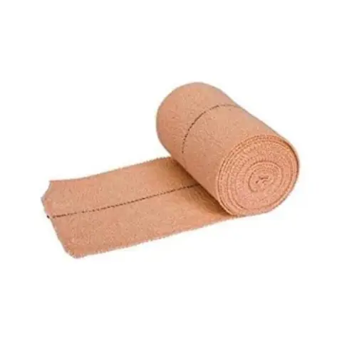 Uni Crepe Bandage 10Cm X 4.5 M thumbnail 1