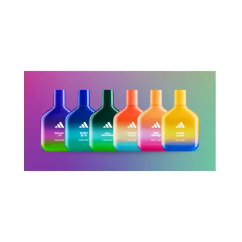 Adidas Edt Spray Assorted (Fragrance May Vary) 100Ml thumbnail 1
