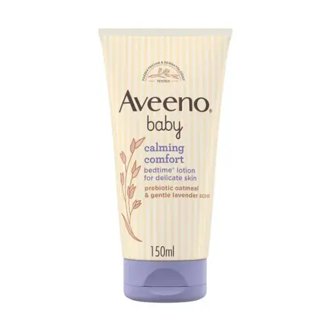 Aveeno Baby Calming Comfort Lotion 150 mL thumbnail 1