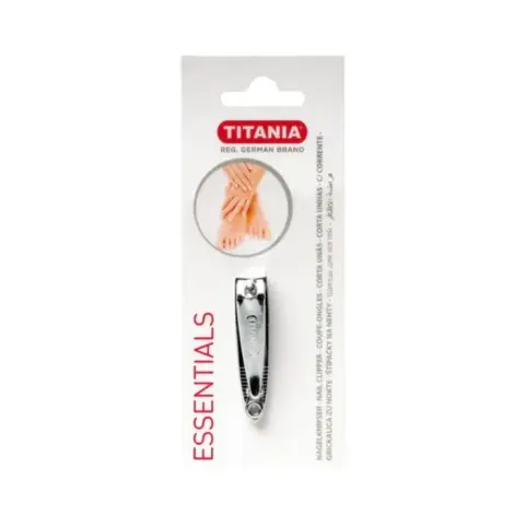 Titania Nail Cutter 1052/1St B thumbnail 1