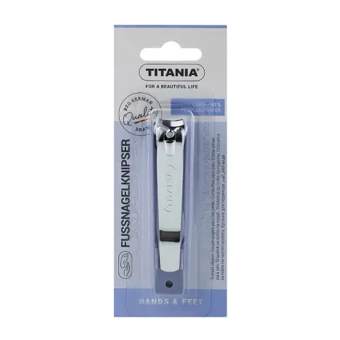 Titania Nail Clipper 1052/6 B thumbnail 1