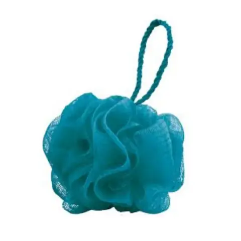 Titania Shower Sponge Pouf 9107 thumbnail 1