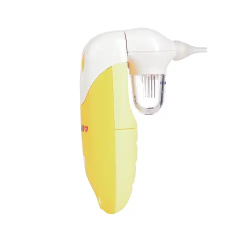 B.Well Nasal Aspirator WC-150 thumbnail 2