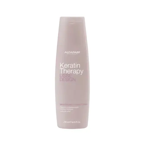 Alfaparf Keratin Therapy Maintenance Conditioner 250mL thumbnail 1