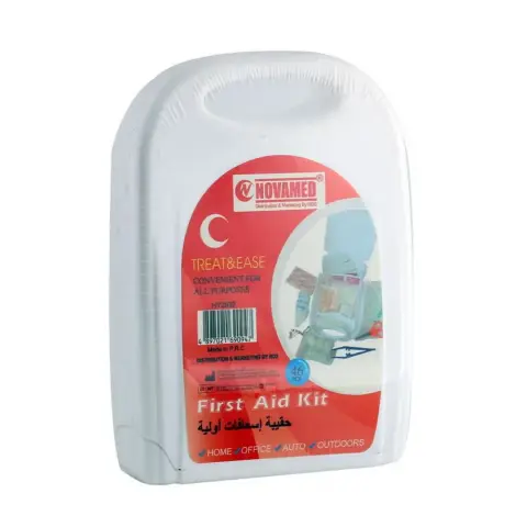 Novamed First Aid Kit HY2932
