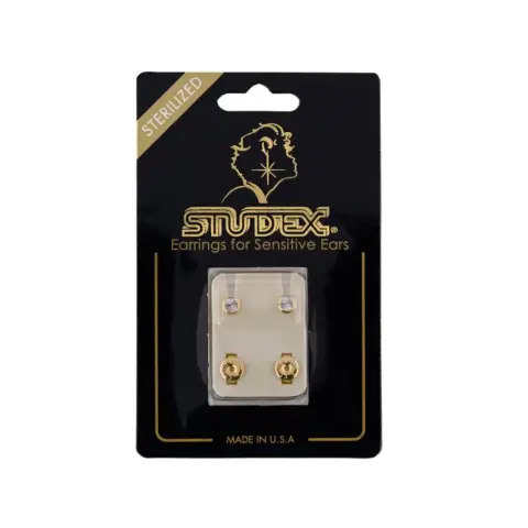 Studex Ear Stud 25 Aed ( Designs May Vary) thumbnail 1