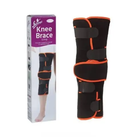 Flamingo Knee Brace Oc2011 Support thumbnail 1