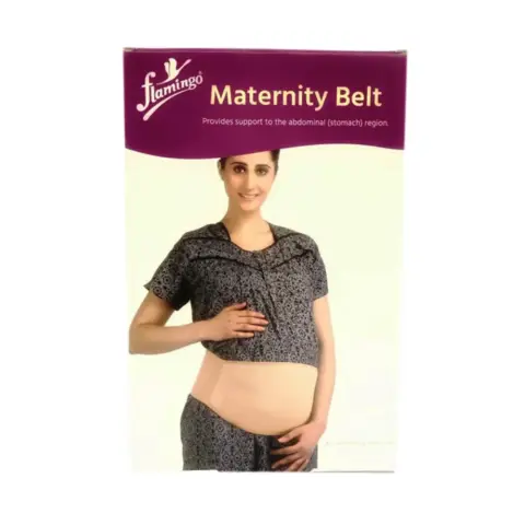Flamingo Maternity Belt OC-2031 Small thumbnail 1