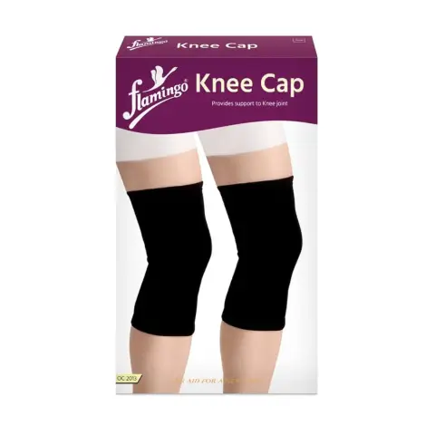 Flamingo Knee Cap Oc-2013 Medium Support thumbnail 1