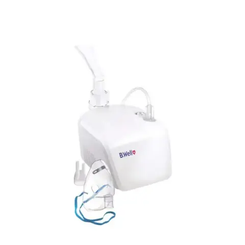 B.Well PRO-110 Compressor Nebulizer thumbnail 2