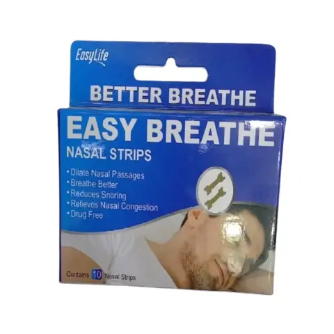 Easy Life Easy Breath El0154 thumbnail 1