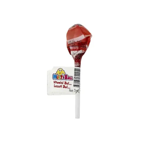 Multiball Healthy Lollipop thumbnail 1