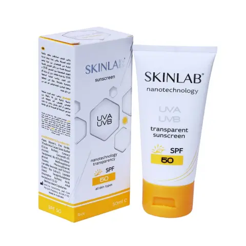 Skinlab Sunscreen Spf50 100mL thumbnail 1