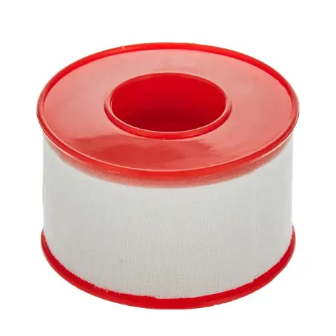 Uni Zinc Oxide Plaster 2.5Cm F thumbnail 1