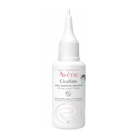 Avene Cicalfate Repair Lotion 40mL thumbnail 3