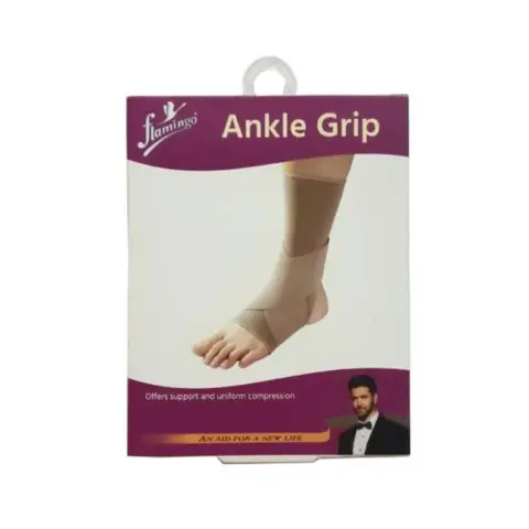 Flamingo Ankle Grip Oc-2103 S thumbnail 1