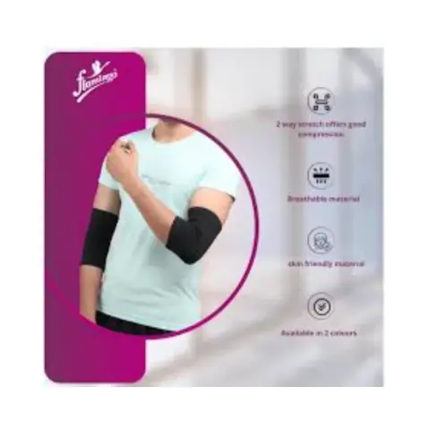 Flamingo Elbow Support Oc-2074 thumbnail 1