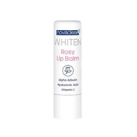 Novaclear Whiten Rosy Lip Balm thumbnail 2