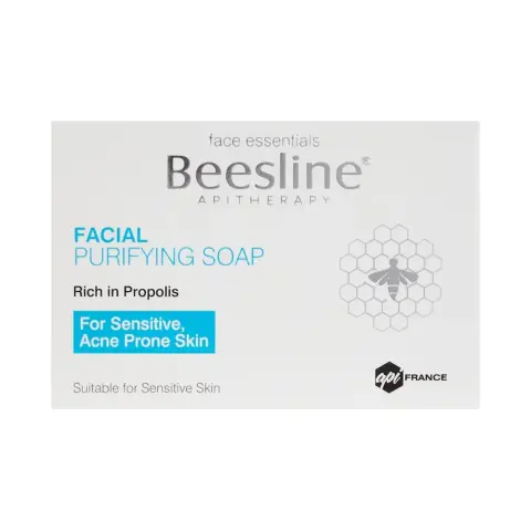 Beesline Facial Purifying Soap 85G thumbnail 1