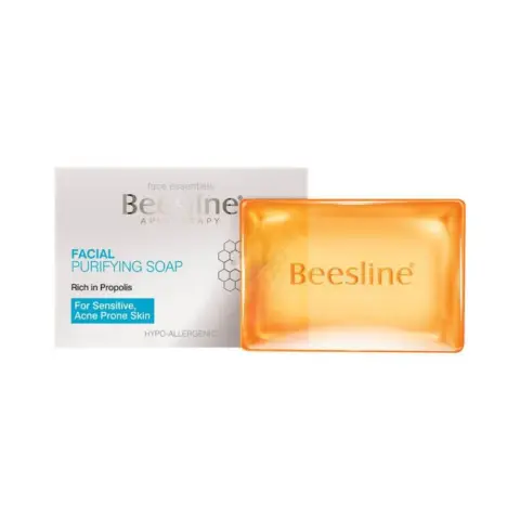 Beesline Facial Purifying Soap 85G thumbnail 2