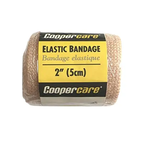 Cooper Care Elastic Bandage 2X5Cm thumbnail 1