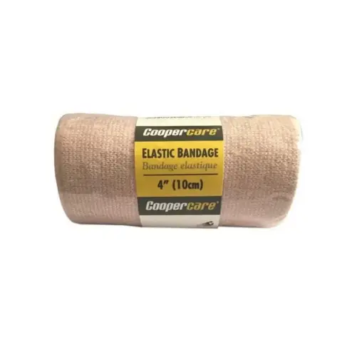 Cooper Care Elastic Bandage 4X10Cm thumbnail 1