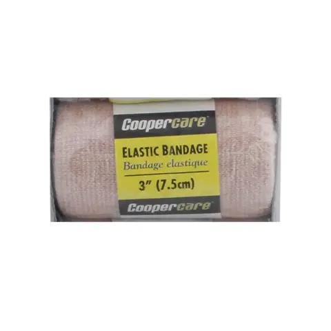 Cooper Care Elastic Bandage 3X7.5Cm thumbnail 1