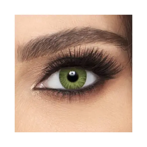 Fresh Look Monthly Green thumbnail 1