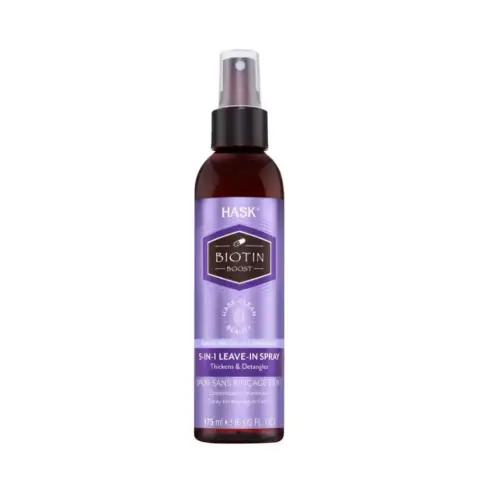 Hask Biotin 5 In 1 Spray 175mL thumbnail 1