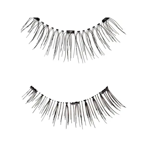 Kiss Magnetic Lash Natural Style Kmagoic thumbnail 2