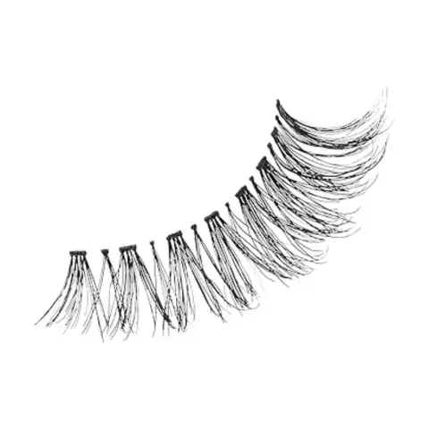 Kiss So Wispy Tapered Lash Collection Kswo3C thumbnail 2