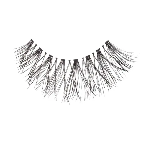Kiss So Wispy Tapered Lash Collection Kswo5C thumbnail 2