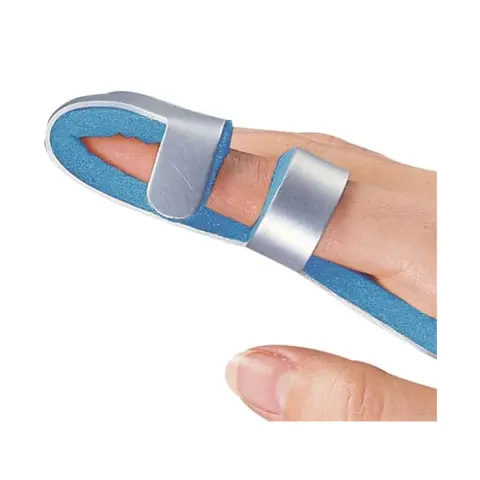 Super Ortho Finger Splint (M) thumbnail 1