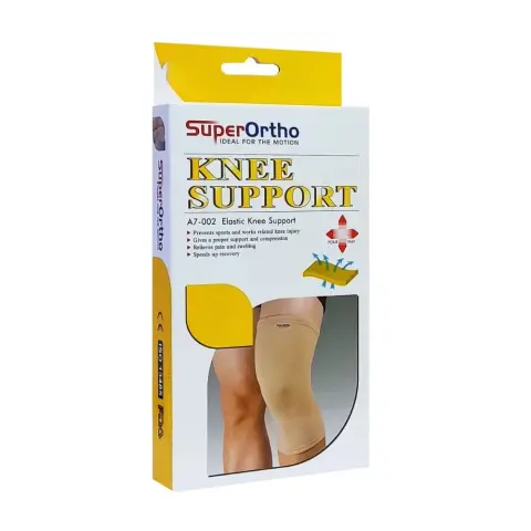 Super Ortho A8-003 Under Knee Open Support thumbnail 1