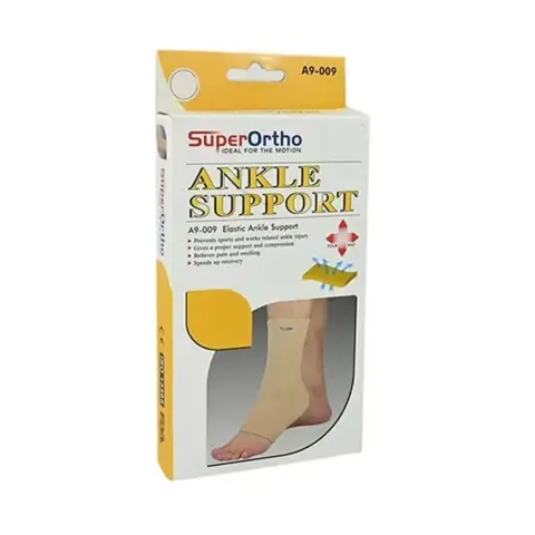 Super Ortho Ankle Support A9-009 thumbnail 1