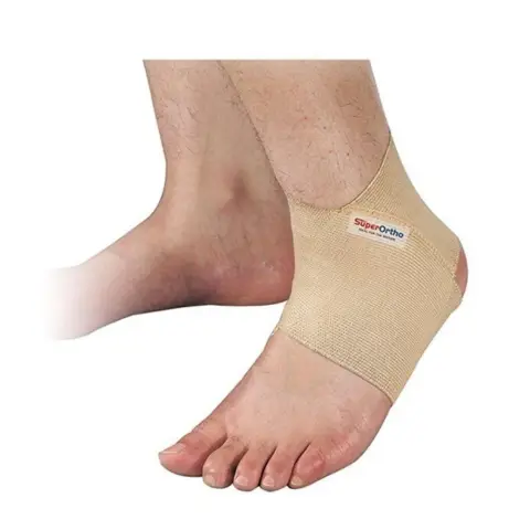 Super Ortho Ankle Support B9-002 thumbnail 1