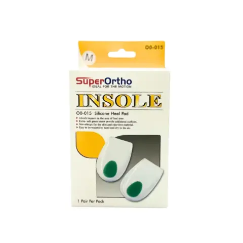 Super Ortho Insole O0-015 thumbnail 1