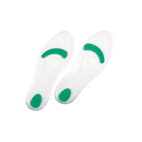 Super Ortho Insole Silicone O0-014 thumbnail 2