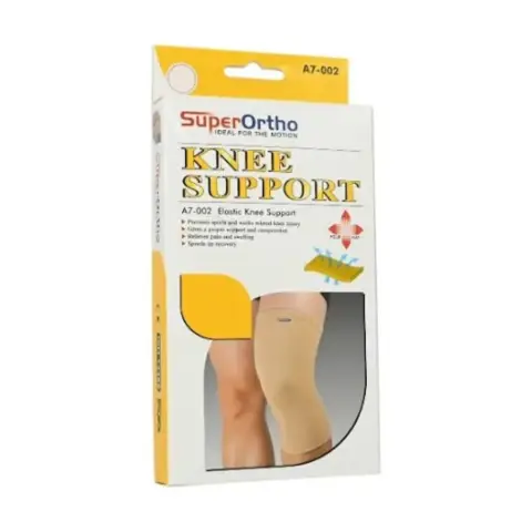Super Ortho Knee Support A7-002 thumbnail 1