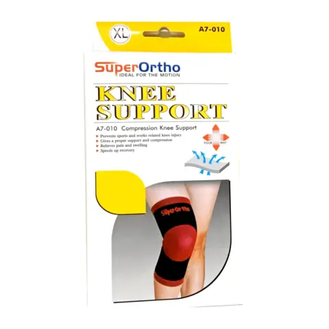 Super Ortho Knee Support A7-010 thumbnail 1