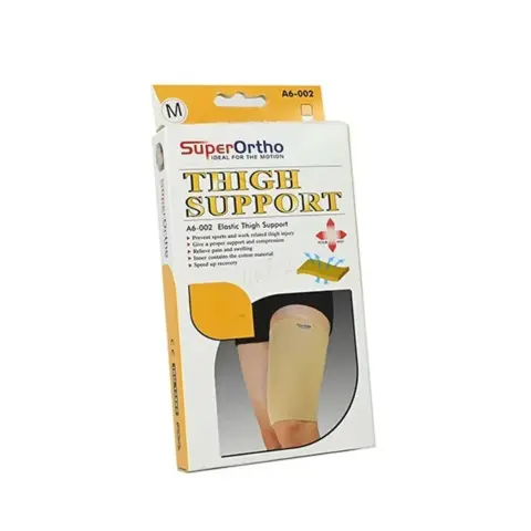 Super Ortho Thigh Support A6-002 thumbnail 1