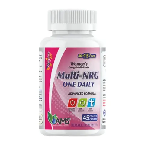 Ams Women Multi-Nrg Capsule 45S thumbnail 2