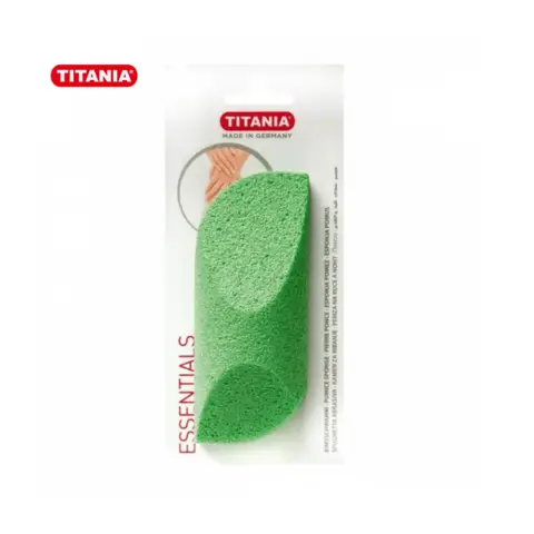 Titania Pumice Sponge 3000/6K thumbnail 1