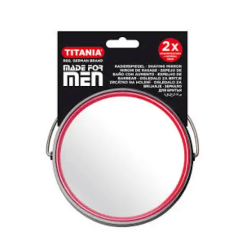 Titania Shaving Mirror 1500 thumbnail 1