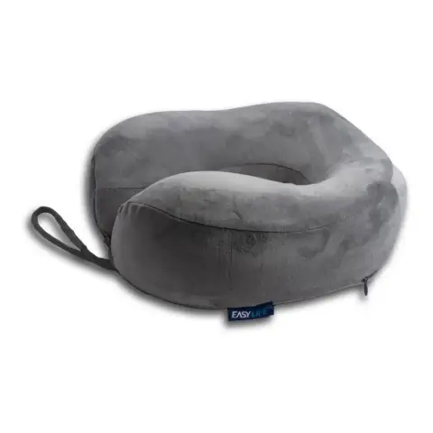 Easy Life Elite Travel Pillow EL0110 thumbnail 2