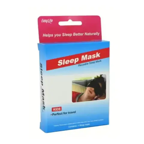 Easy Life Sleep Mask Kids El0103 thumbnail 1