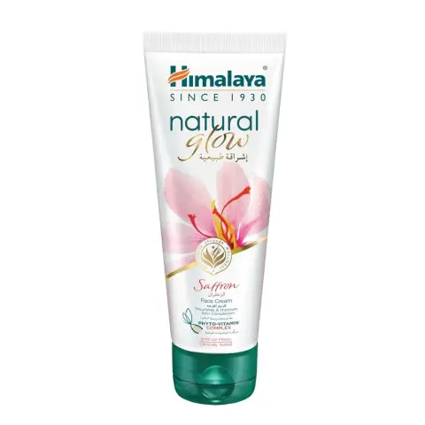Himalaya Natural Glow Fair Cream 50Ml thumbnail 1